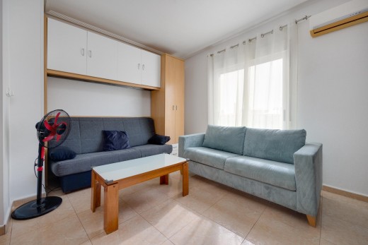 Venta - Estudio - Torrevieja - Centro