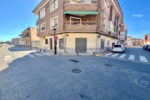 Resale - Local comercial - Jacarilla - Comunidad valenciana