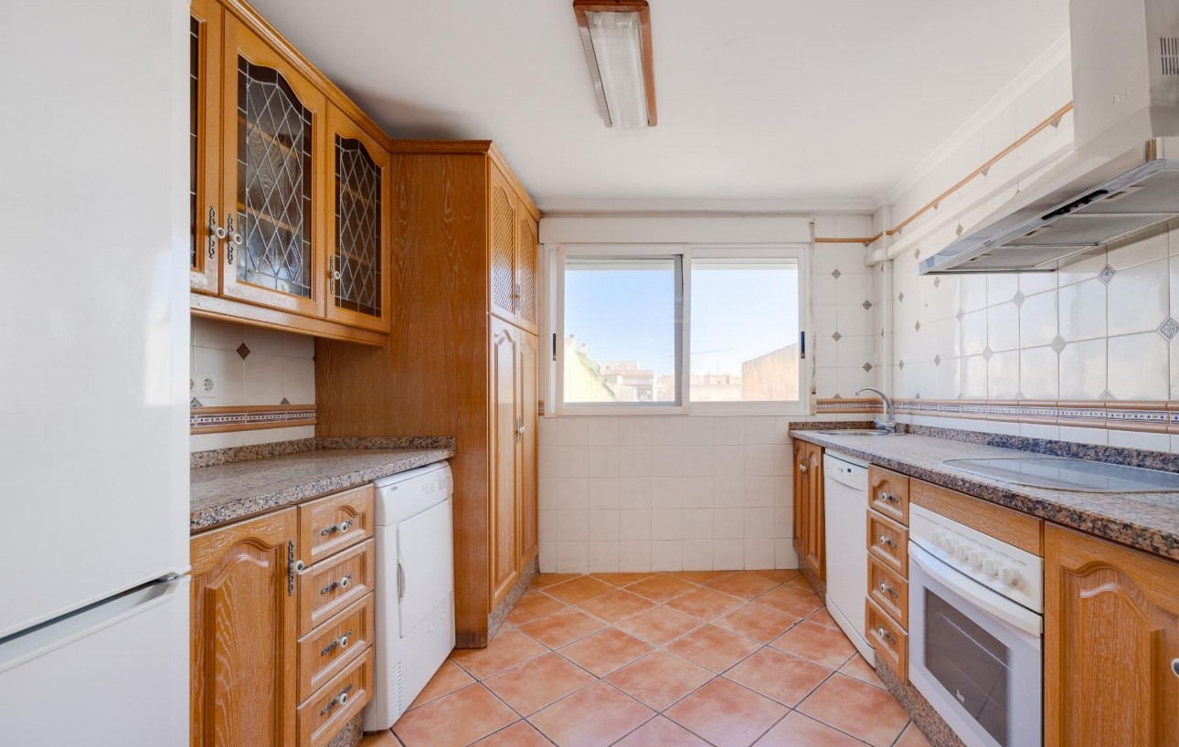 Venta - Apartamento - Torrevieja - torrevieja