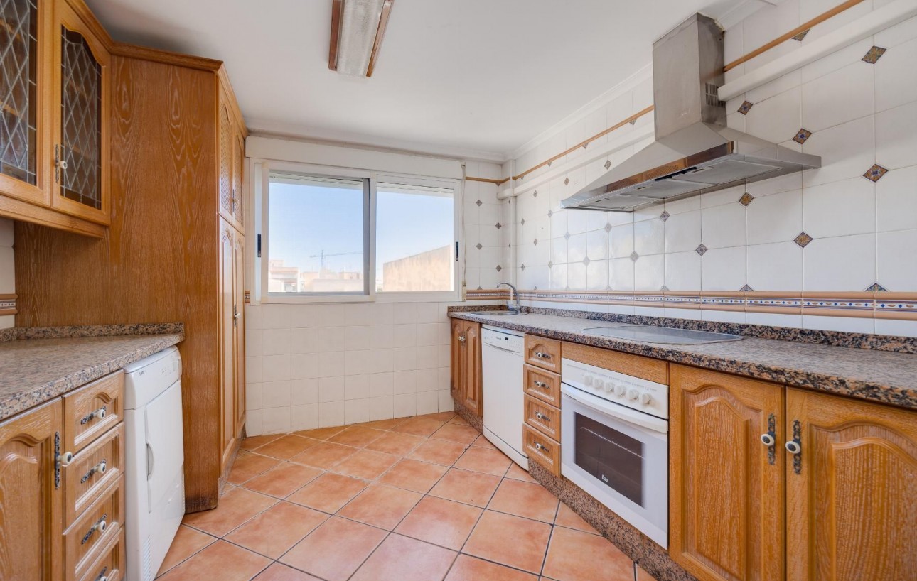 Venta - Apartamento - Torrevieja - torrevieja