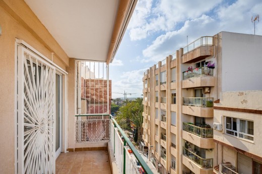 Venta - Apartamento - Torrevieja - torrevieja