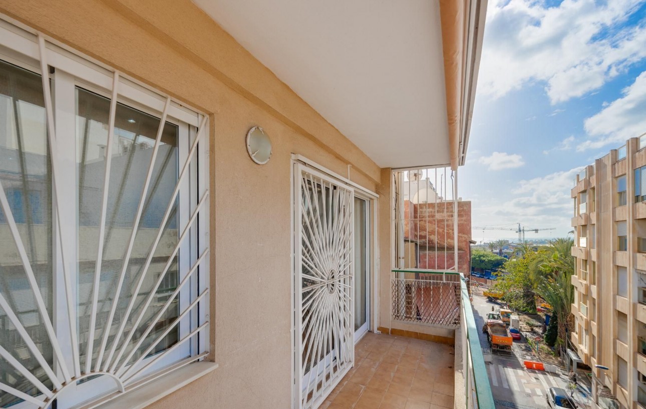 Venta - Apartamento - Torrevieja - torrevieja