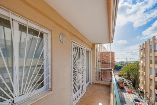 Venta - Apartamento - Torrevieja - torrevieja