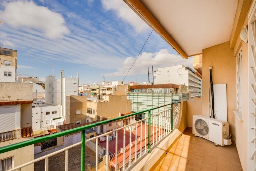 Venta - Apartamento - Torrevieja - torrevieja