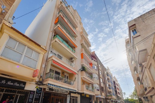 Venta - Apartamento - Torrevieja - torrevieja