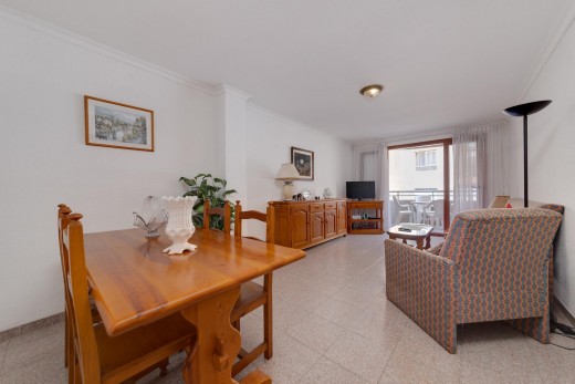 Revente - Appartement - Torrevieja - Acequion