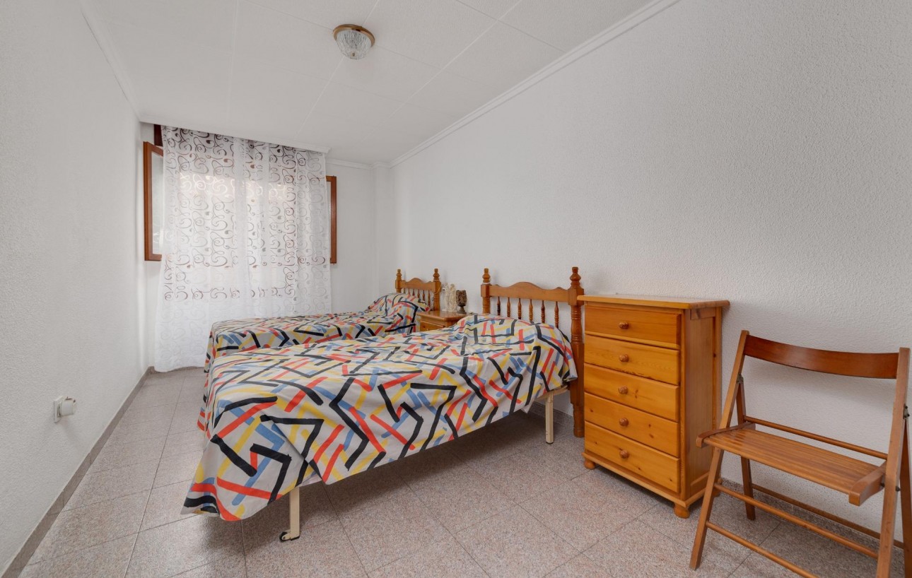 Revente - Appartement - Torrevieja - Acequion