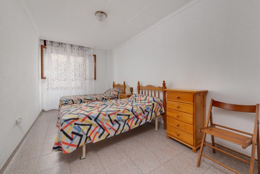 Revente - Appartement - Torrevieja - Acequion