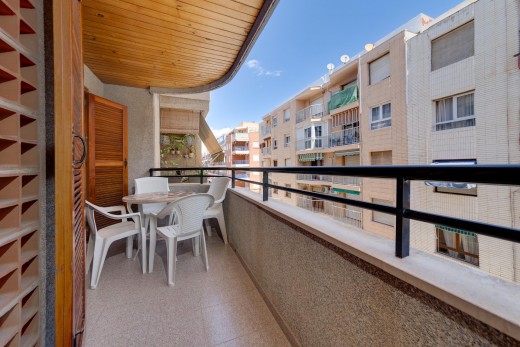 Revente - Appartement - Torrevieja - Acequion