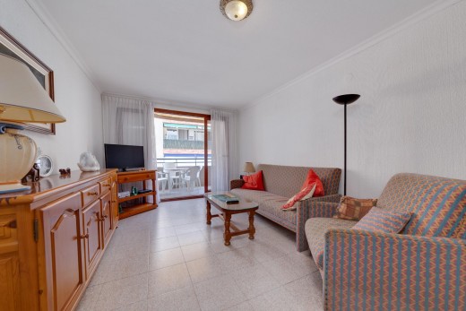 Revente - Appartement - Torrevieja - Acequion