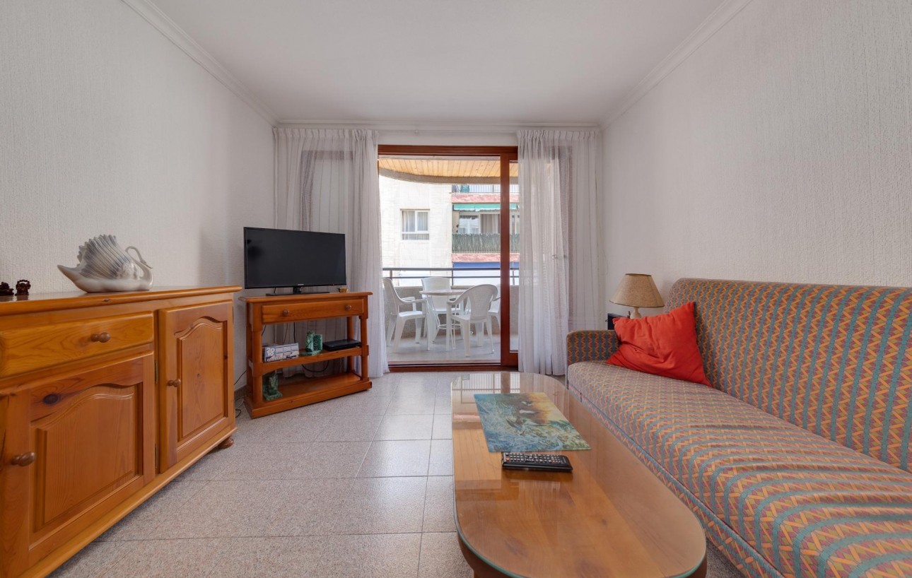 Revente - Appartement - Torrevieja - Acequion