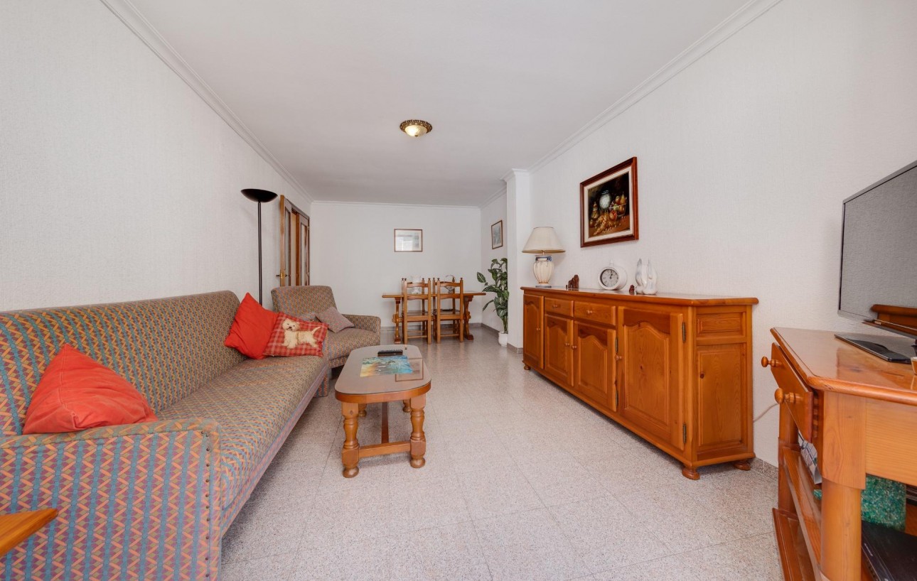 Revente - Appartement - Torrevieja - Acequion