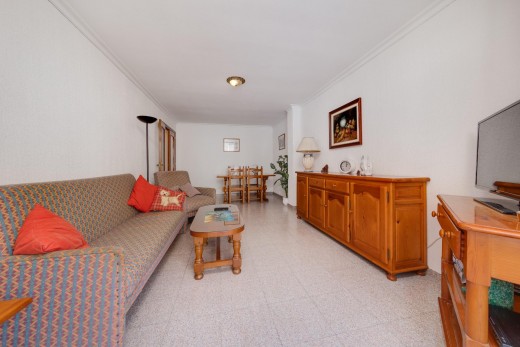 Revente - Appartement - Torrevieja - Acequion