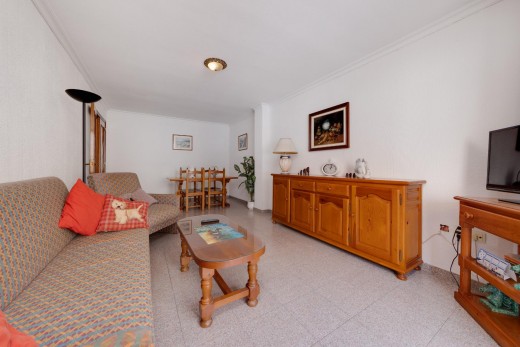 Revente - Appartement - Torrevieja - Acequion