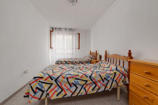 Revente - Appartement - Torrevieja - Acequion