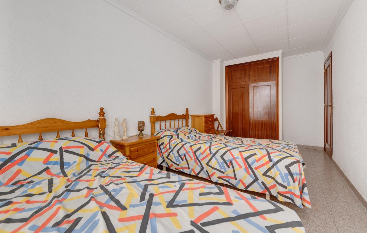 Revente - Appartement - Torrevieja - Acequion