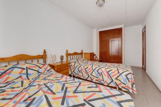 Revente - Appartement - Torrevieja - Acequion