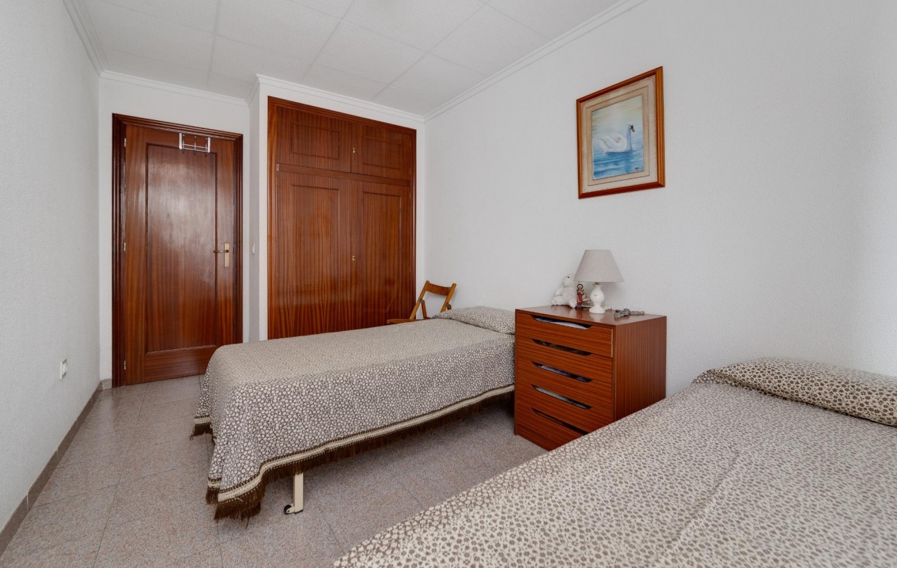 Revente - Appartement - Torrevieja - Acequion