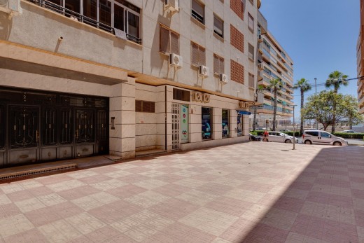 Revente - Appartement - Torrevieja - Acequion