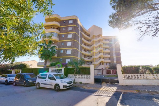 Resale - Lägenhet - Orihuela Costa - La Zenia