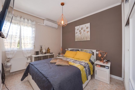 Sale - Bungalow Planta Baja - Torrevieja - La veleta