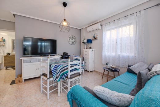 Sale - Bungalow Planta Baja - Torrevieja - La veleta