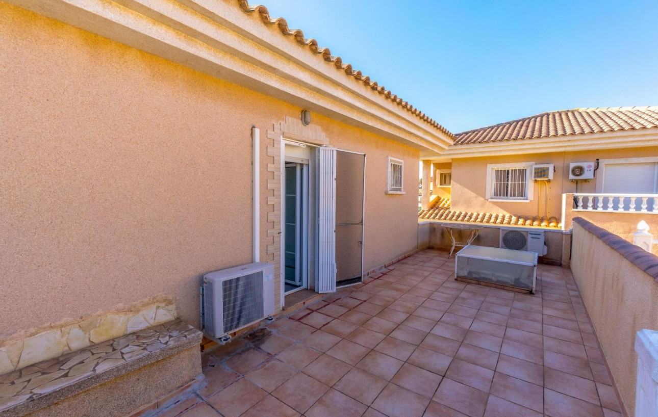 Resale - Semiatico - Torrevieja - Los Balcones - Los Altos del Edén