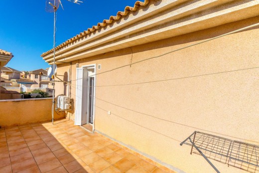 Resale - Semiatico - Torrevieja - Los Balcones - Los Altos del Edén