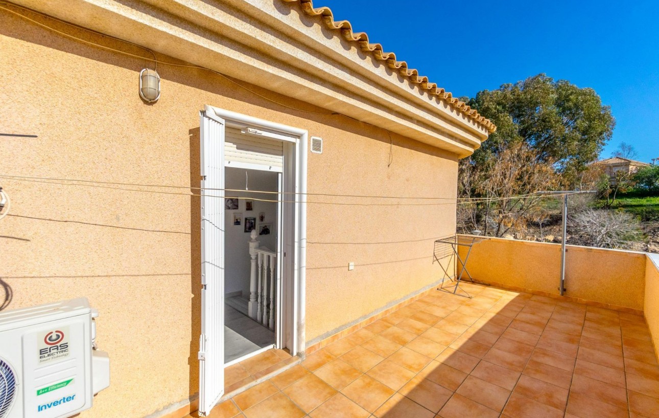 Resale - Semiatico - Torrevieja - Los Balcones - Los Altos del Edén