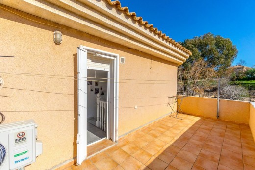 Resale - Semiatico - Torrevieja - Los Balcones - Los Altos del Edén