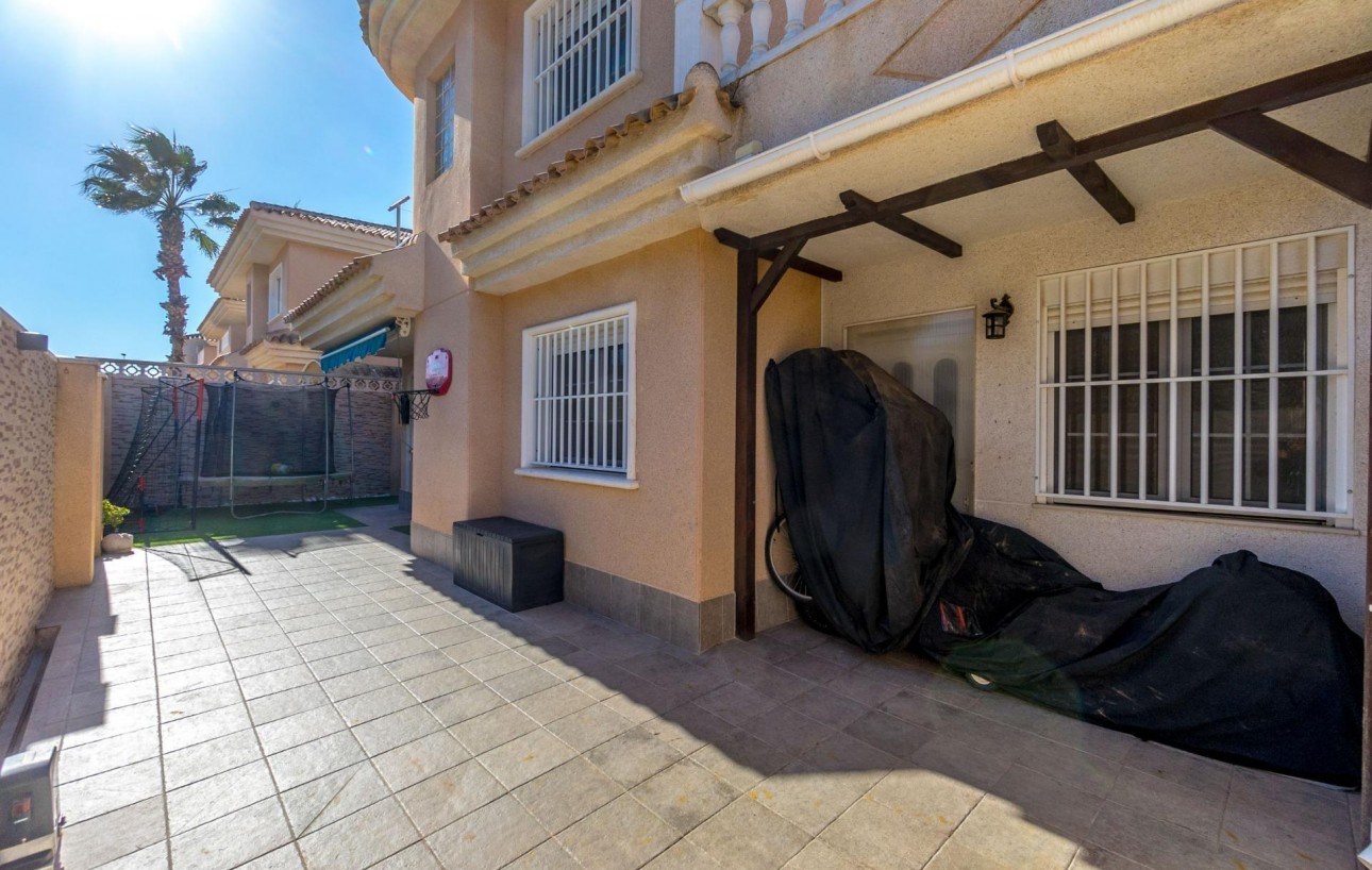 Resale - Semiatico - Torrevieja - Los Balcones - Los Altos del Edén