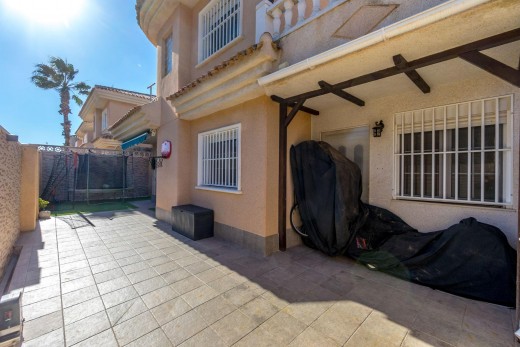 Resale - Semiatico - Torrevieja - Los Balcones - Los Altos del Edén