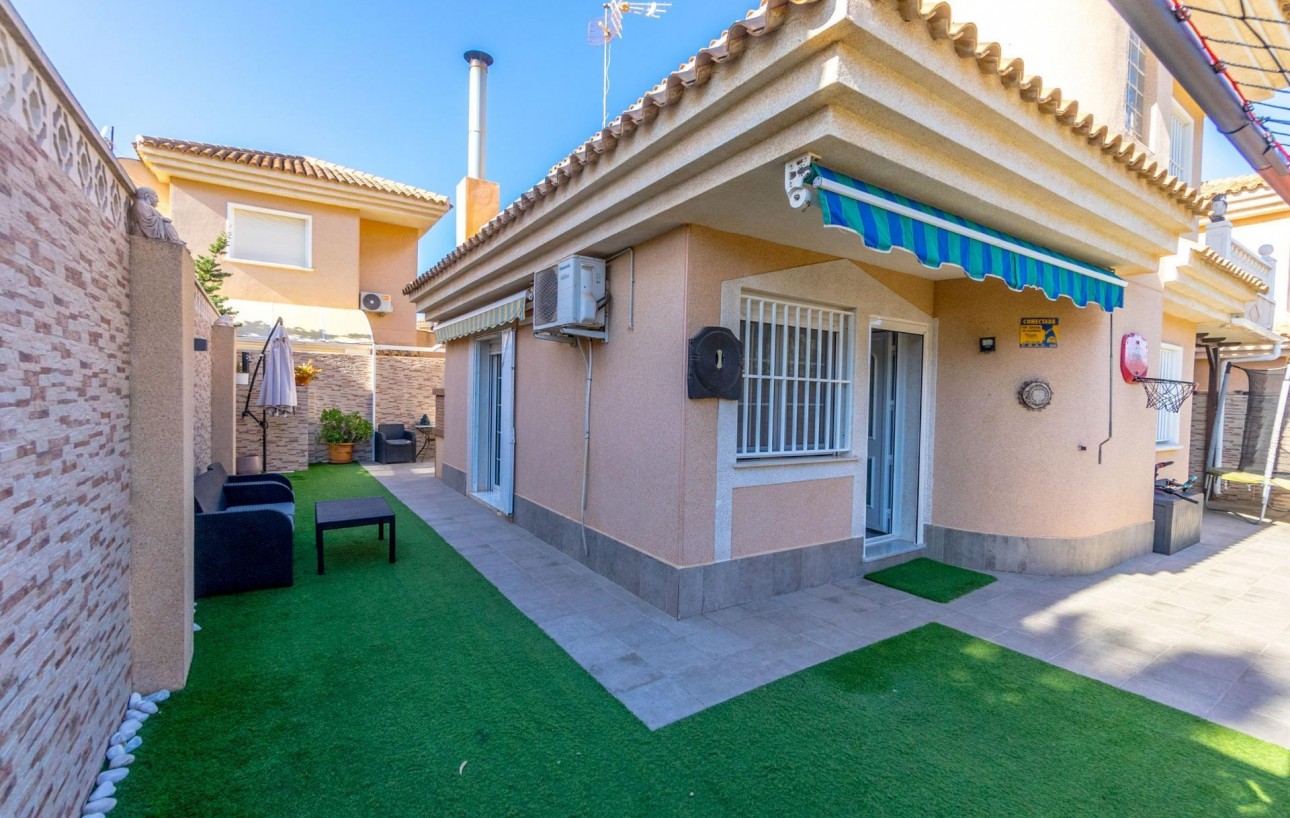 Resale - Semiatico - Torrevieja - Los Balcones - Los Altos del Edén