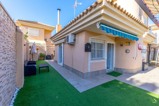 Resale - Semiatico - Torrevieja - Los Balcones - Los Altos del Edén