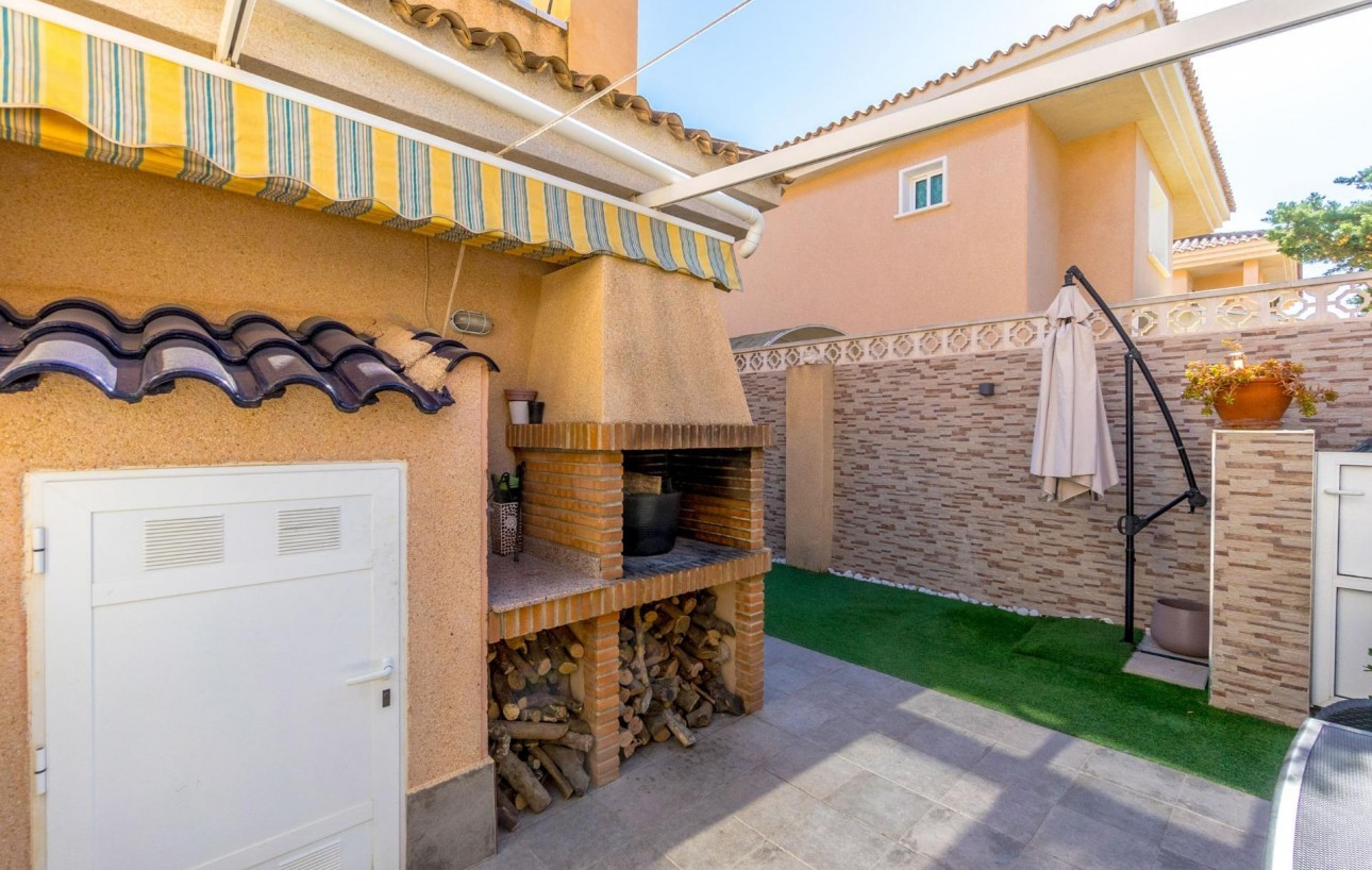 Resale - Semiatico - Torrevieja - Los Balcones - Los Altos del Edén