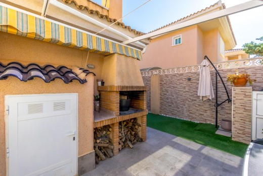 Resale - Semiatico - Torrevieja - Los Balcones - Los Altos del Edén