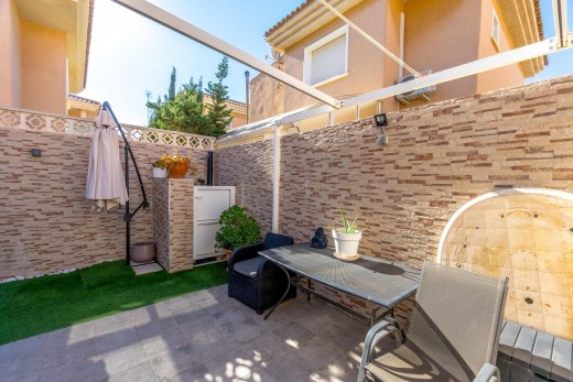 Resale - Semiatico - Torrevieja - Los Balcones - Los Altos del Edén