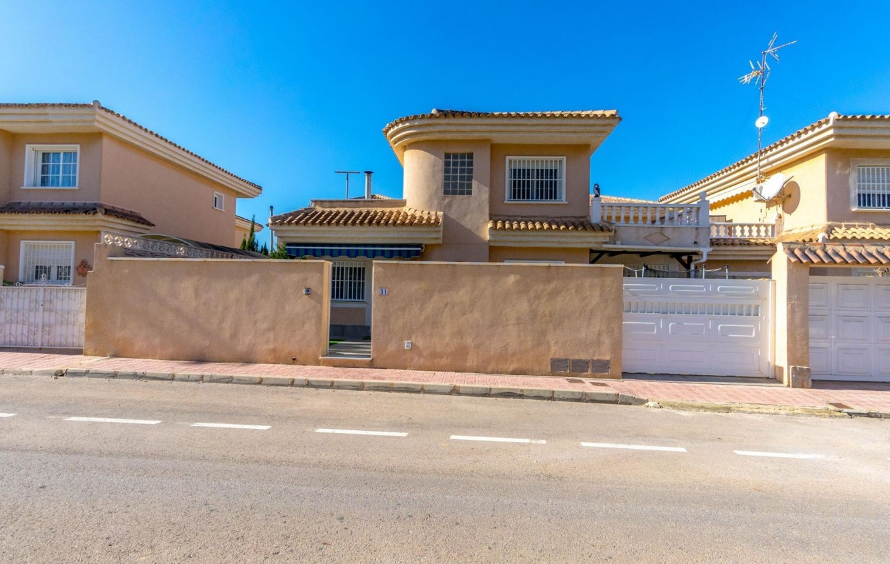 Resale - Semiatico - Torrevieja - Los Balcones - Los Altos del Edén