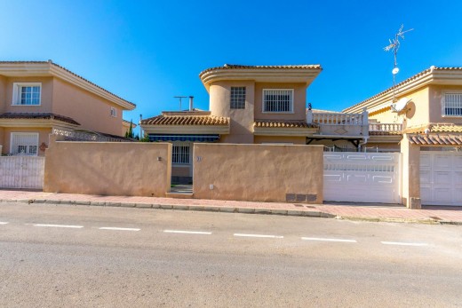 Resale - Semiatico - Torrevieja - Los Balcones - Los Altos del Edén