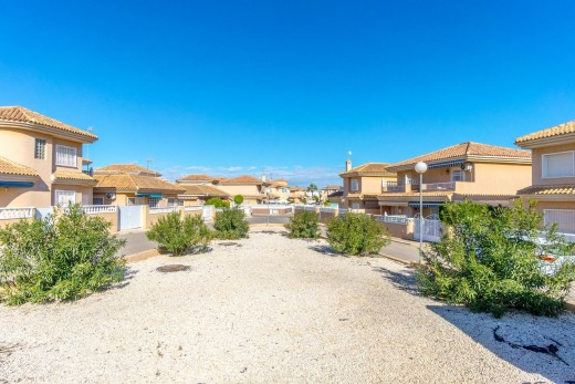 Resale - Semiatico - Torrevieja - Los Balcones - Los Altos del Edén