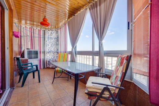 Sale - Apartment - Torrevieja - Acequion