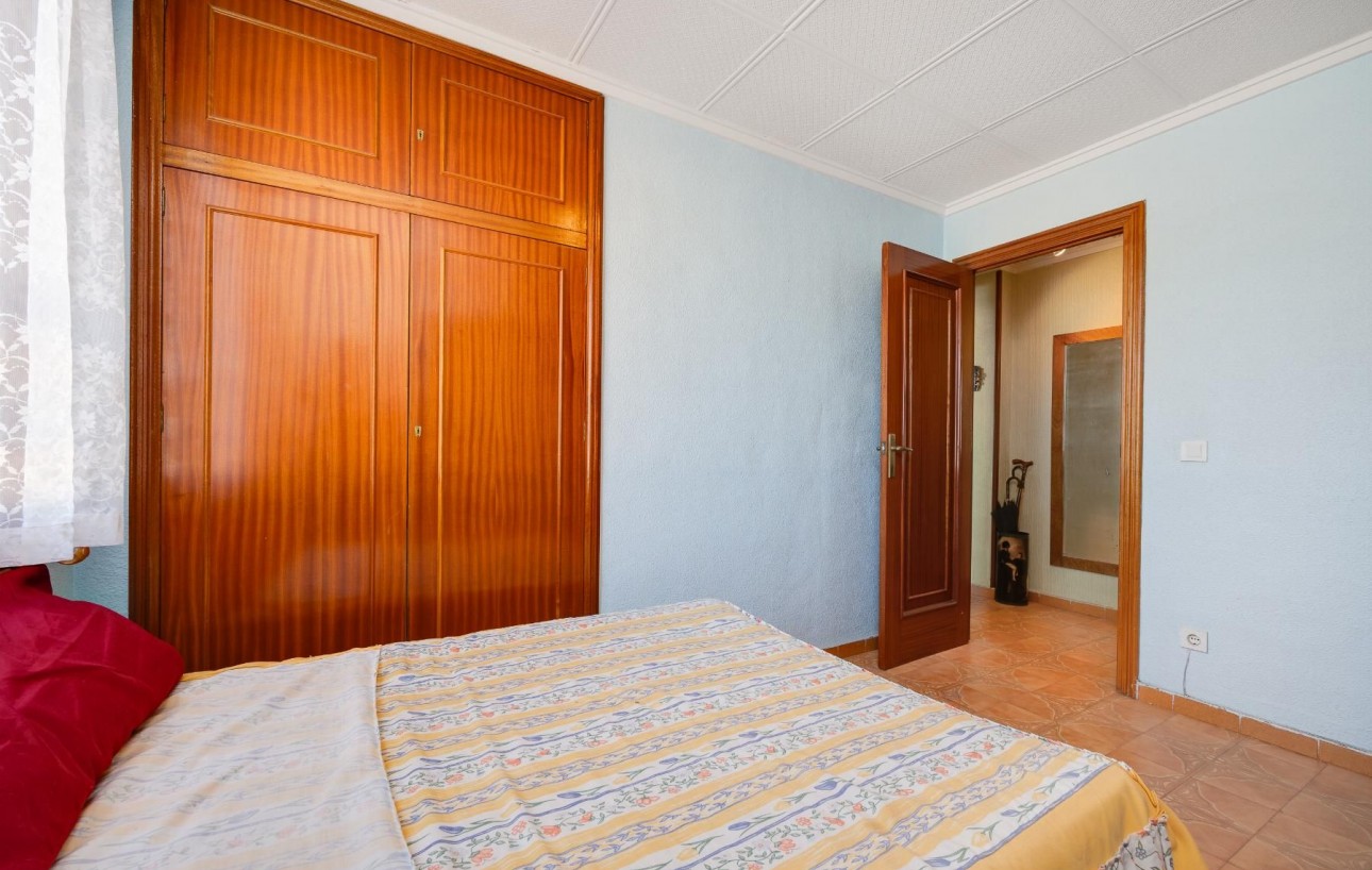 Sale - Apartment - Torrevieja - Acequion