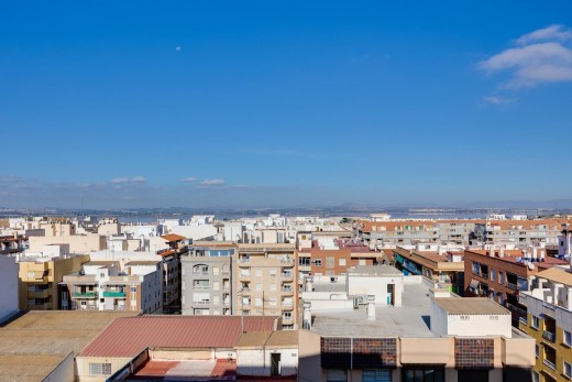 Sale - Apartment - Torrevieja - Acequion