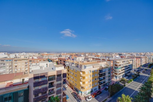 Sale - Apartment - Torrevieja - Acequion