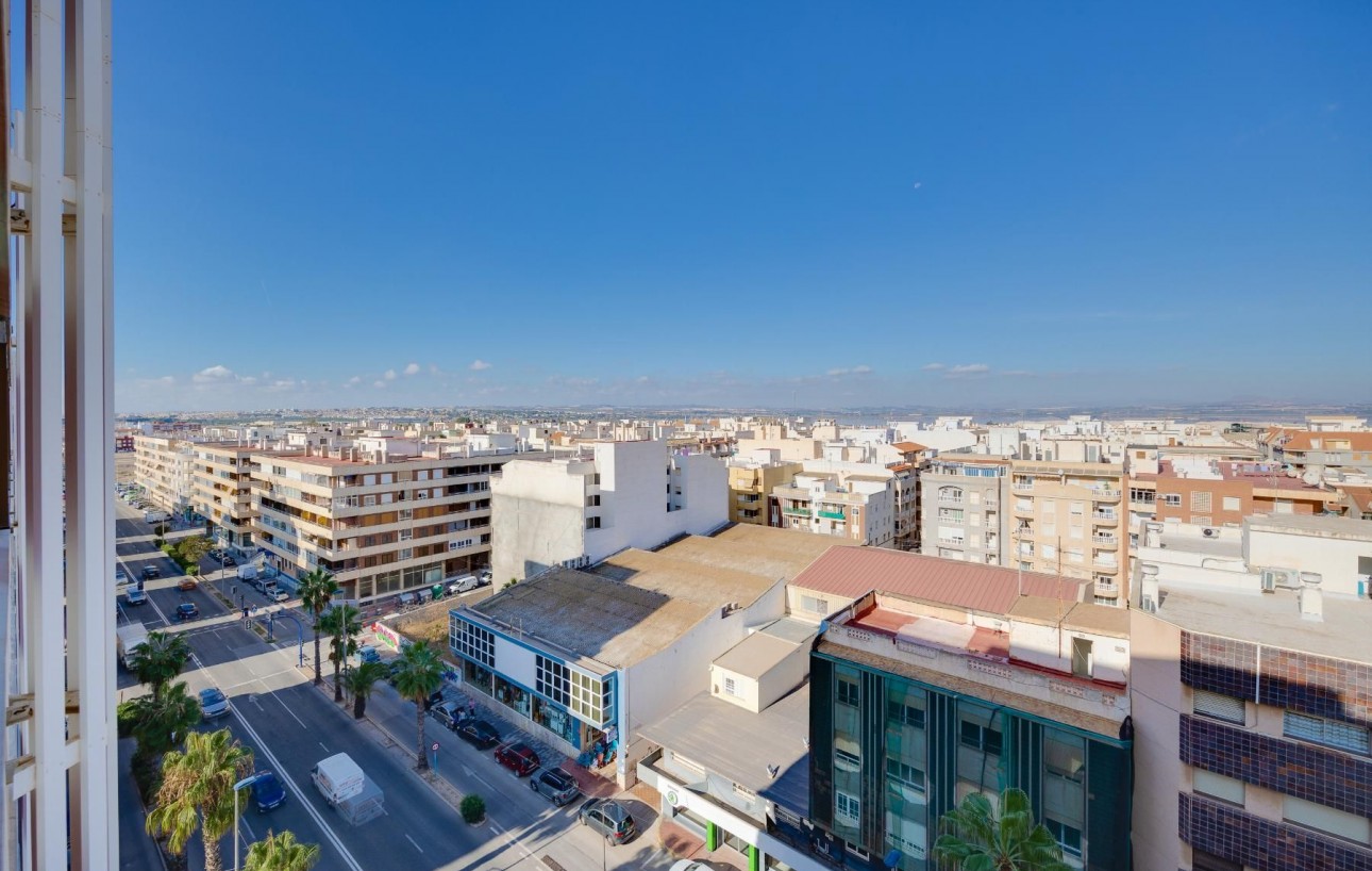 Sale - Apartment - Torrevieja - Acequion