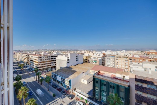 Sale - Apartment - Torrevieja - Acequion