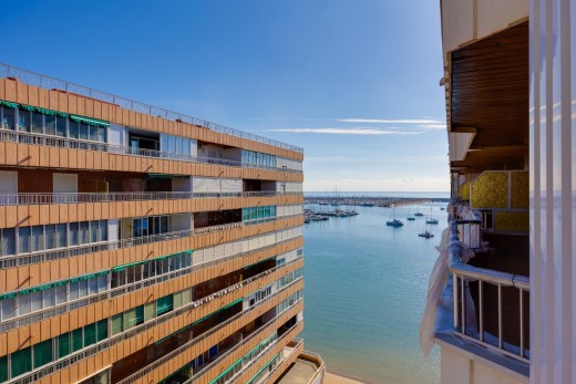 Sale - Apartment - Torrevieja - Acequion