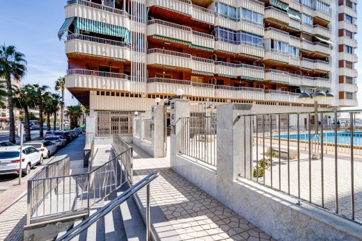 Sale - Apartment - Torrevieja - Acequion