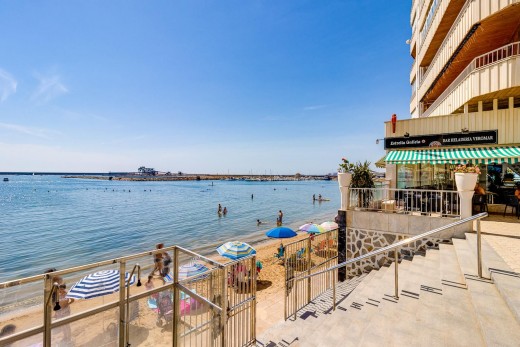 Sale - Apartment - Torrevieja - Acequion