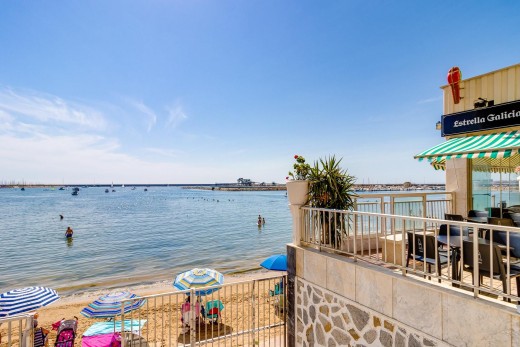 Sale - Apartment - Torrevieja - Acequion